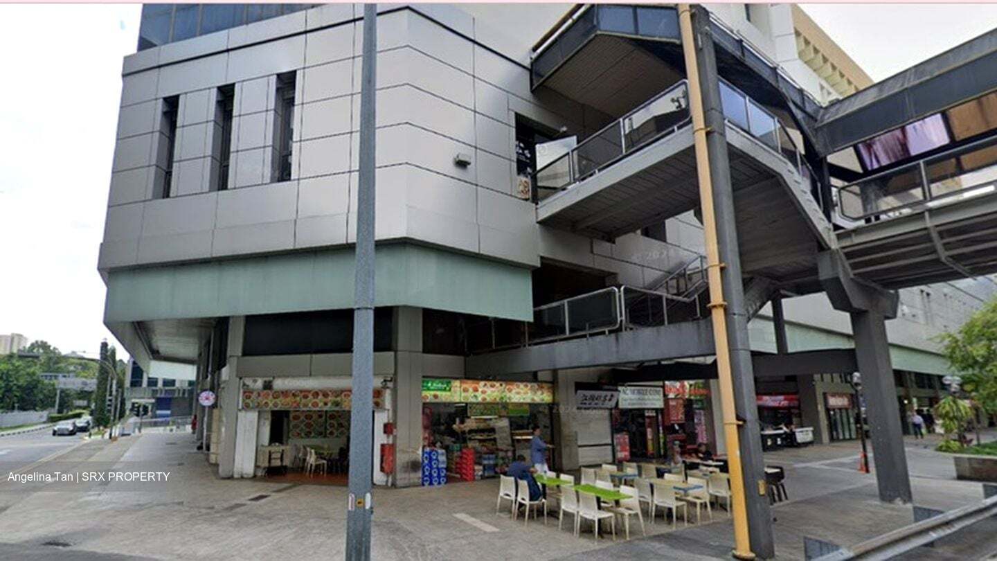 Orchard Plaza (D9), Retail #466978551